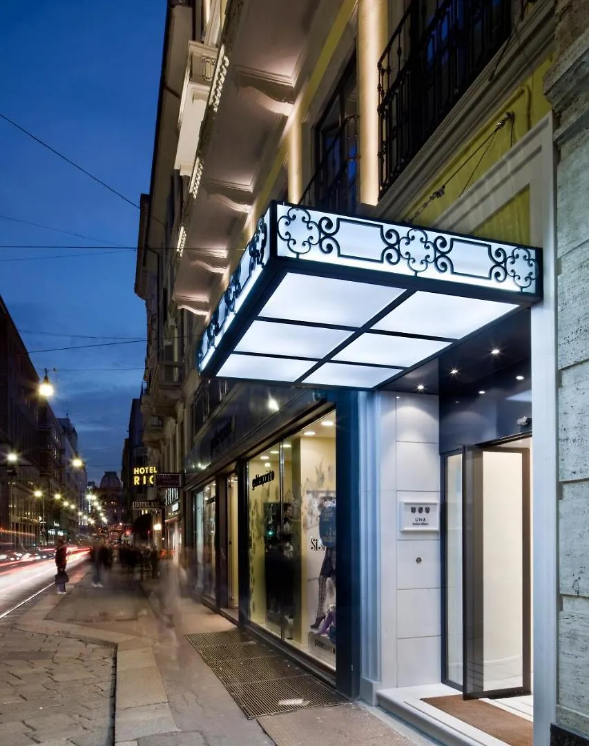 Maison Milano | Una Esperienze Hotel Italy