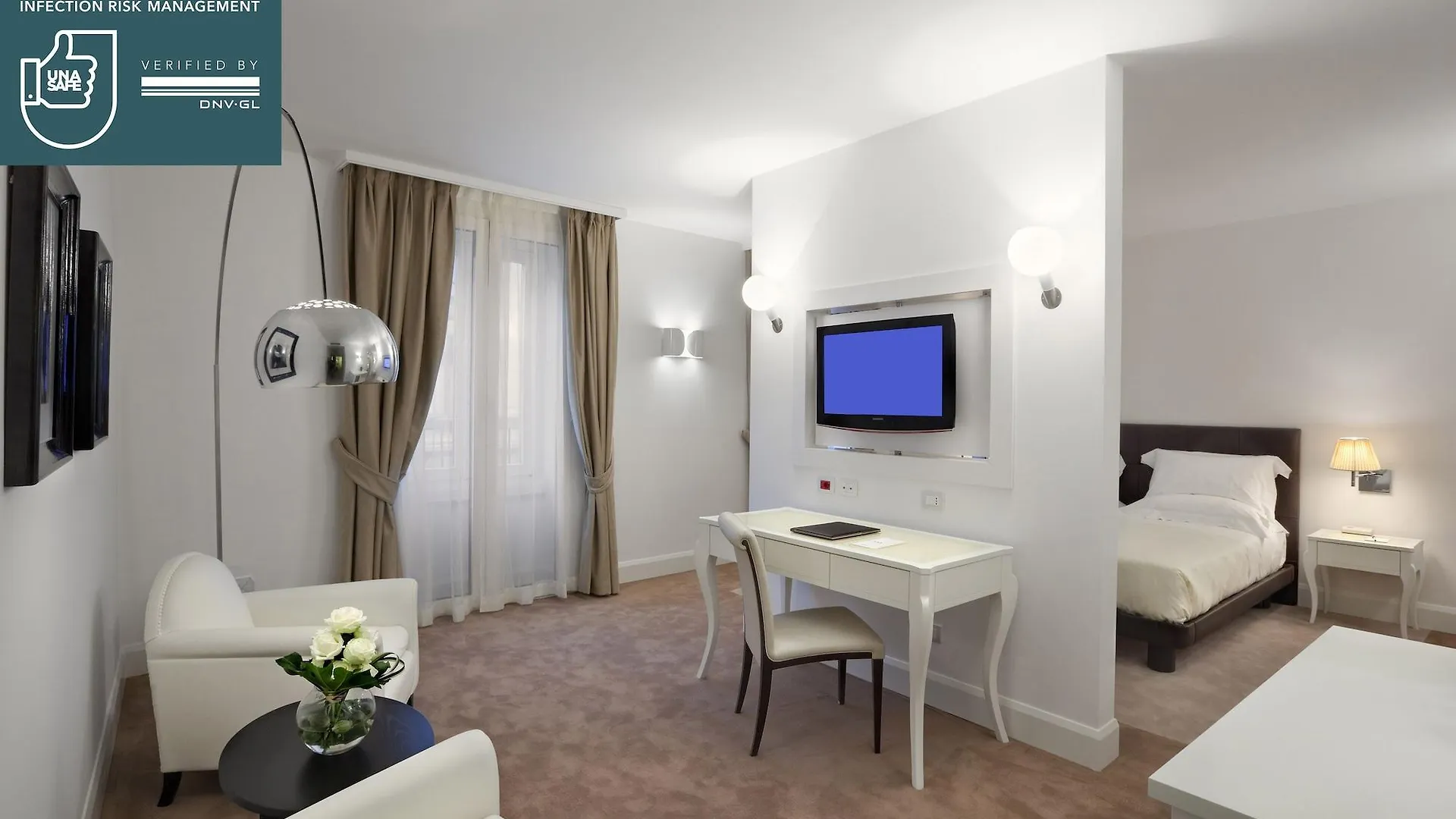 Maison Milano | Una Esperienze מלון