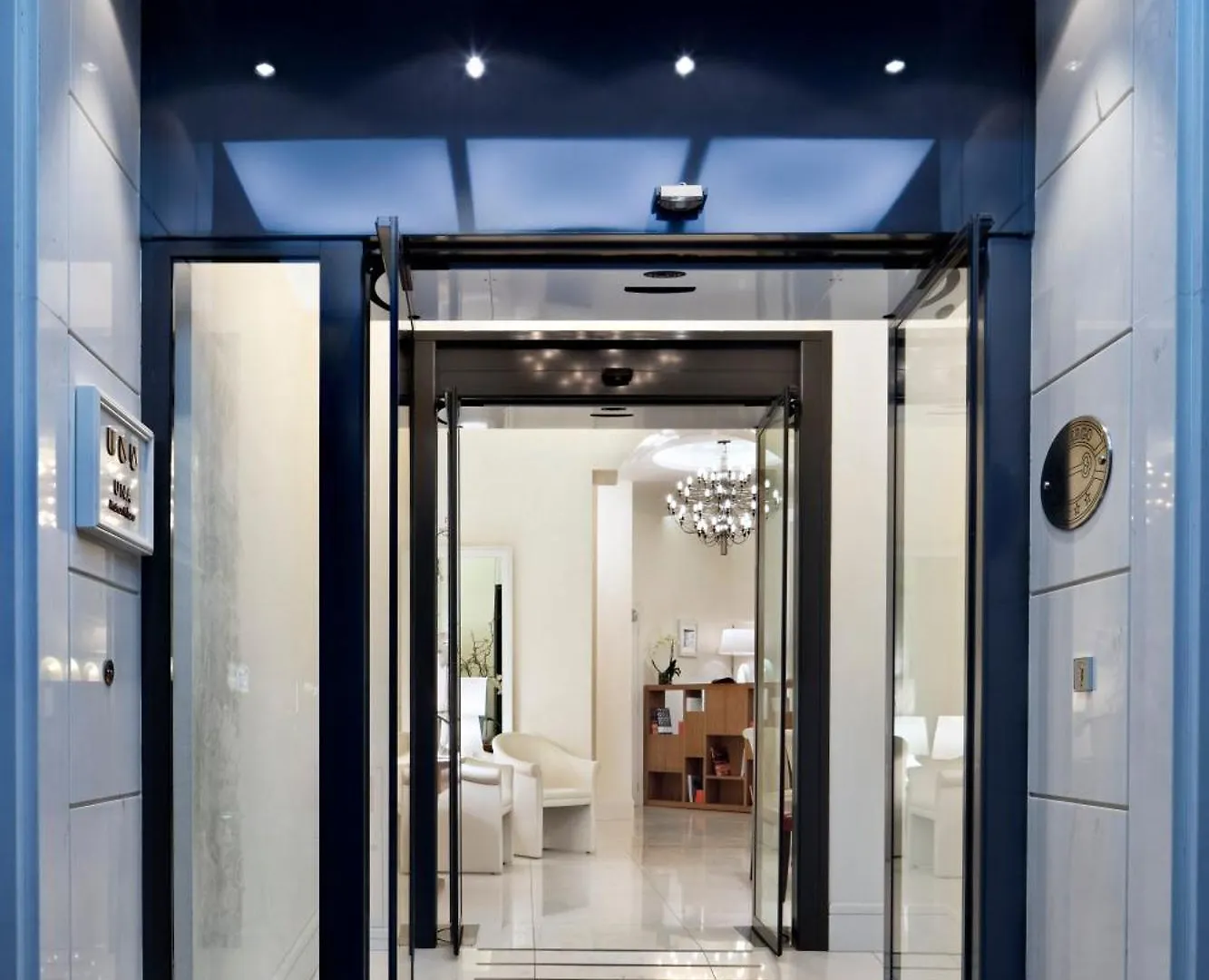 Maison Milano | Una Esperienze איטליה