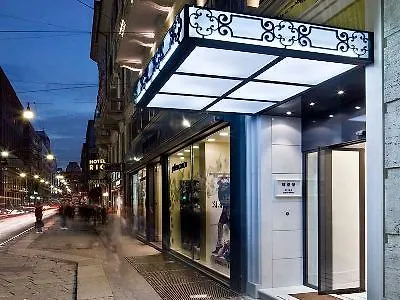 Maison Milano | Una Esperienze מלון