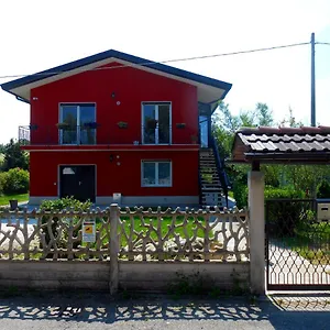 Vce House טסרה