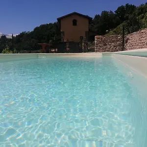 Il Poderetto Vakantieboerderij