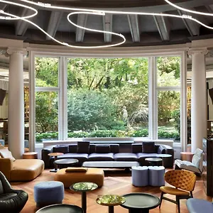 4* Hotel Sheraton Diana Majestic