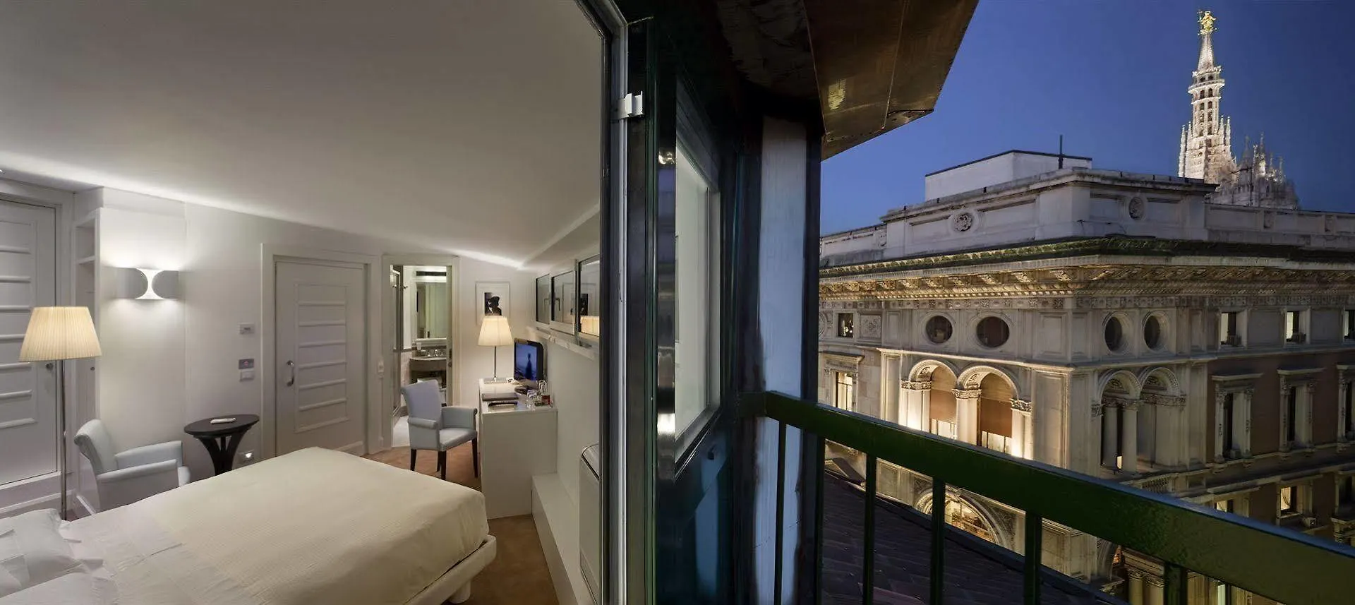 Maison Milano | Una Esperienze Hotel  Milan