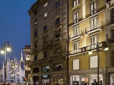 Maison Milano | Una Esperienze 4*, Milaan