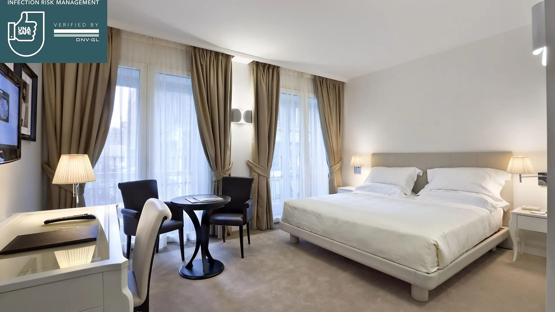Maison Milano | Una Esperienze 4*, Milaan