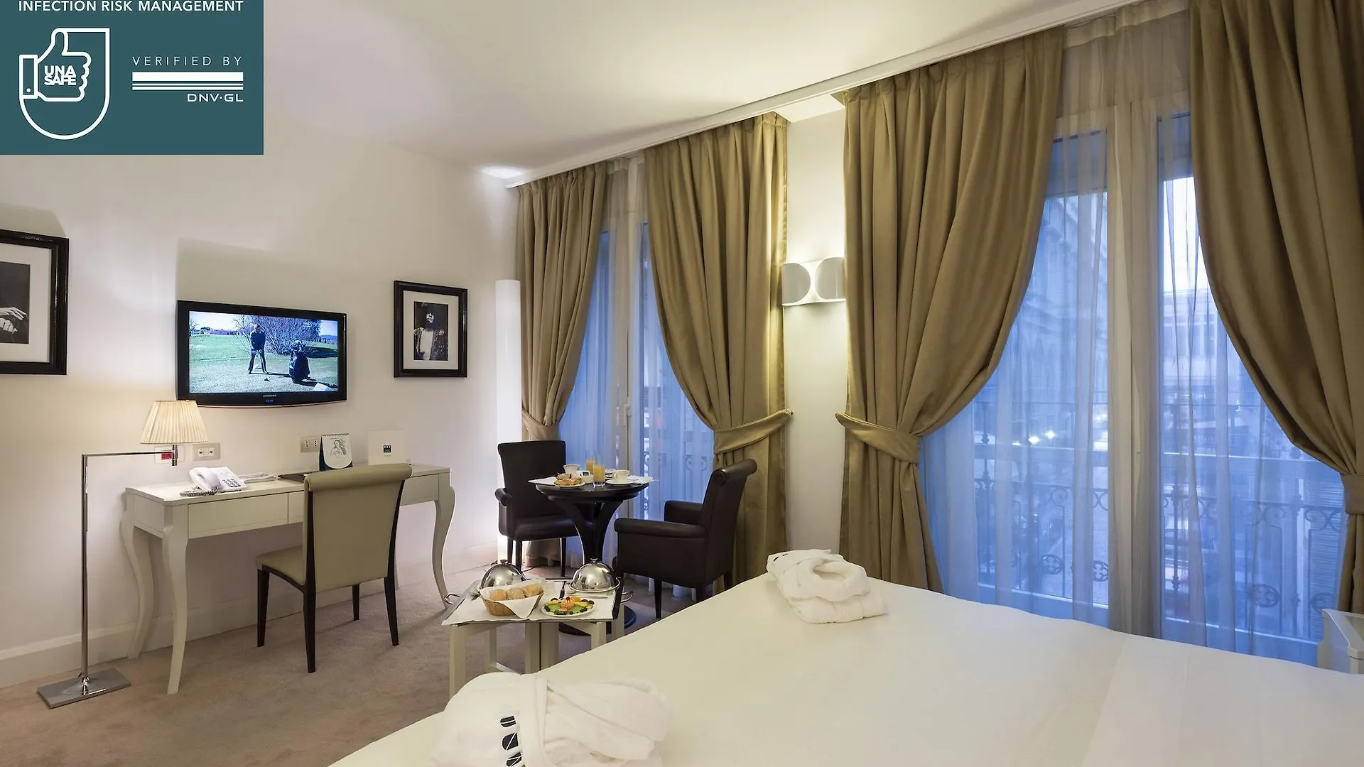 Maison Milano | Una Esperienze Milan