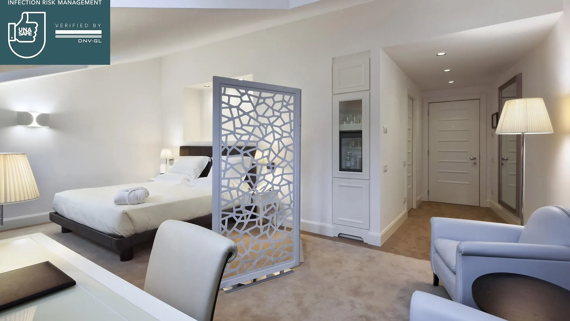Maison Milano | Una Esperienze 4*, Milaan Italië