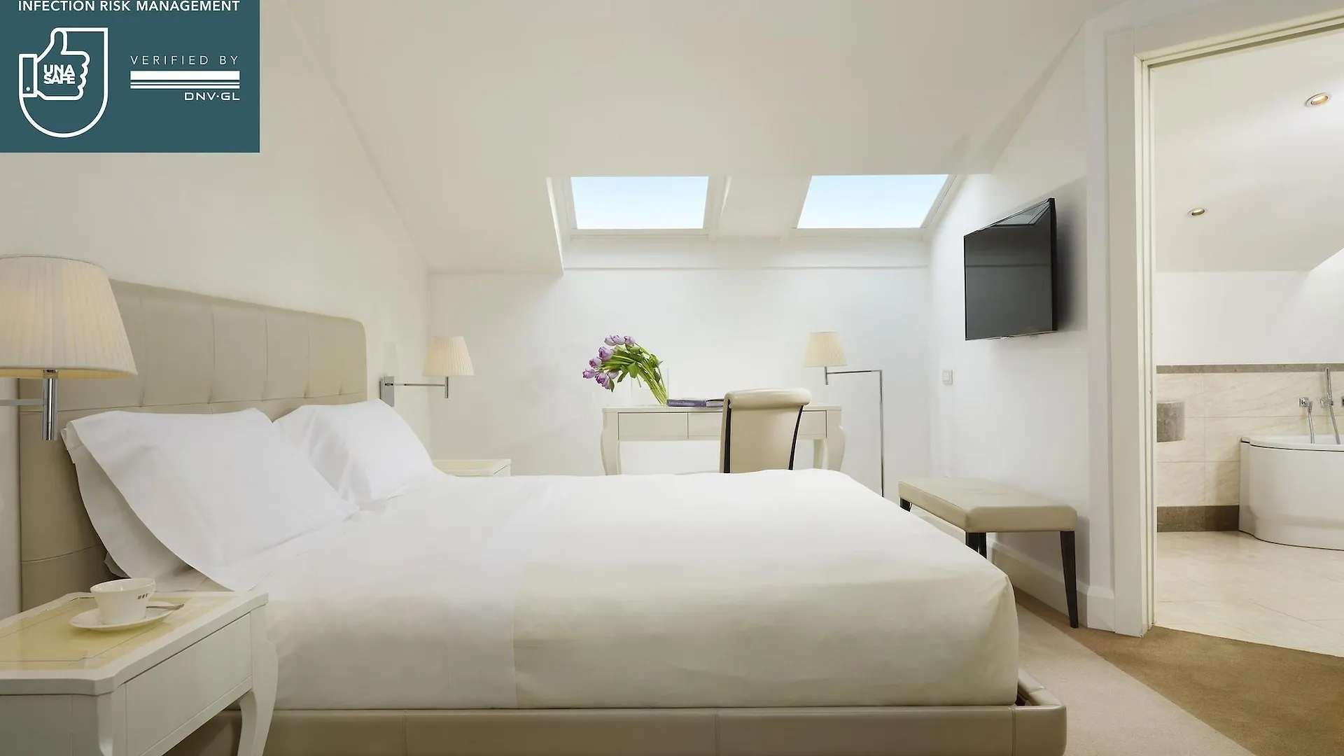 **** Hotel Maison Milano | Una Esperienze Italië