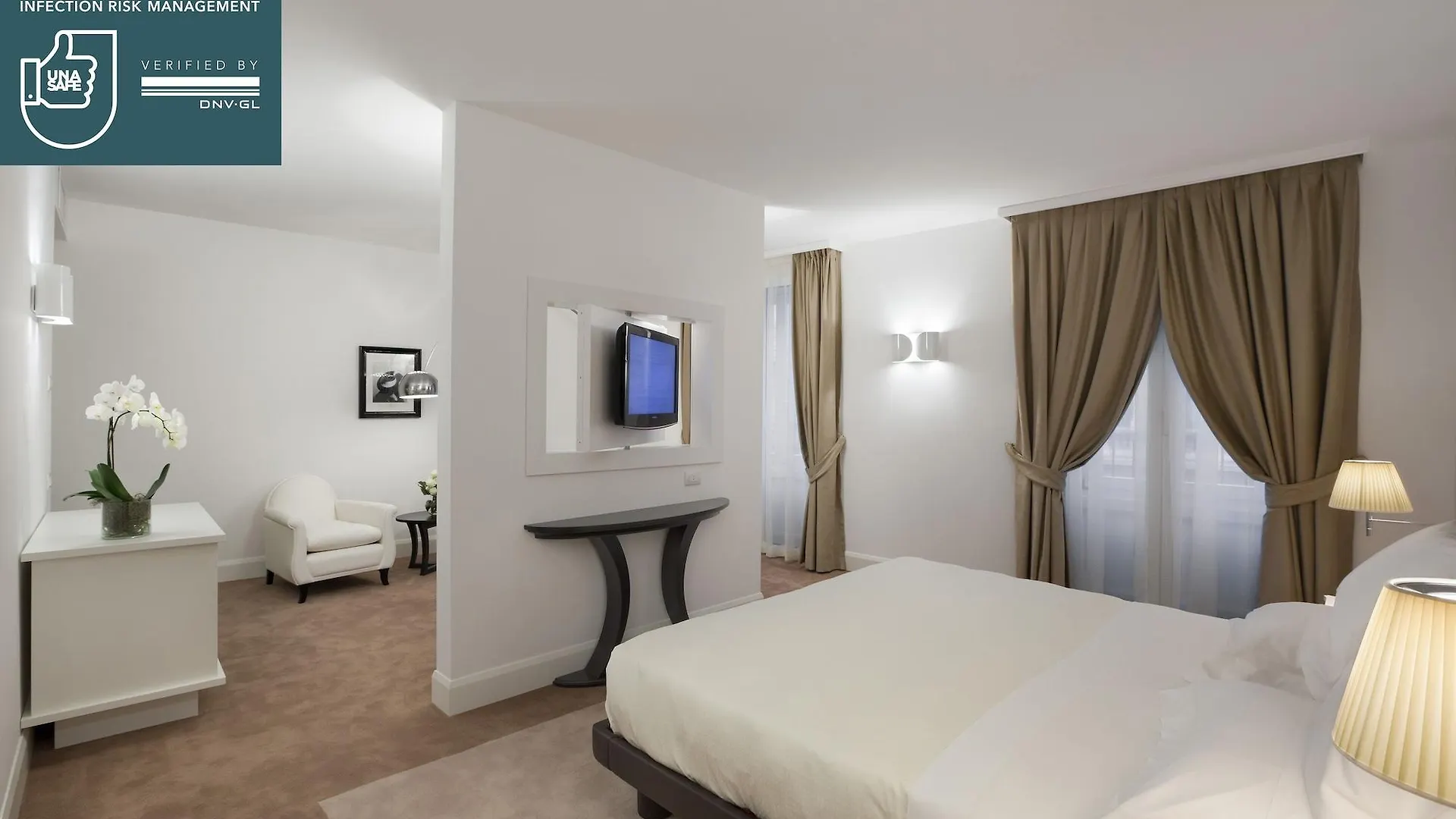 Hotel Maison Milano | Una Esperienze