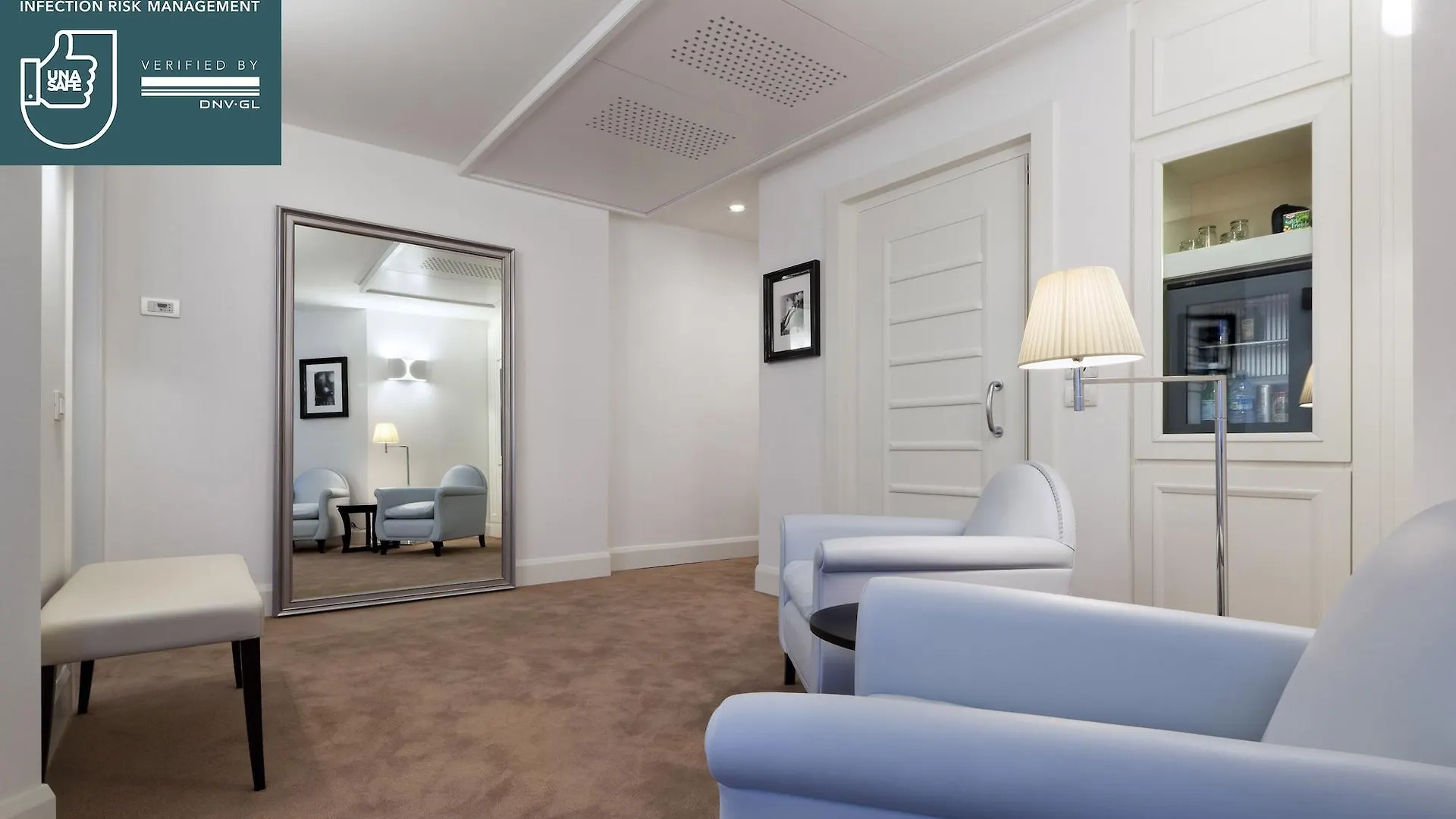 Hotel Maison Milano | Una Esperienze