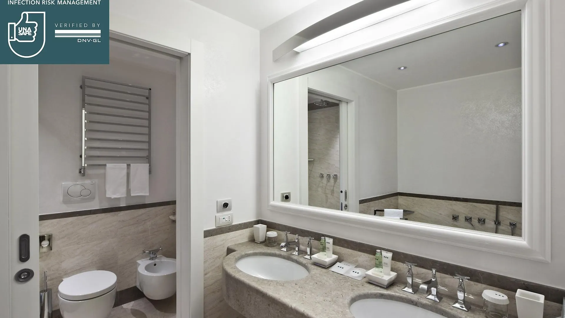 Maison Milano | Una Esperienze Hotel Milaan