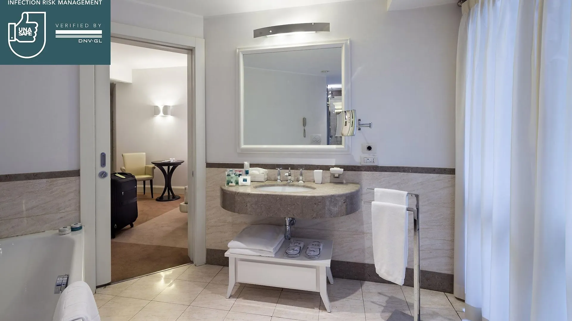 Maison Milano | Una Esperienze 4*, Milaan Italië