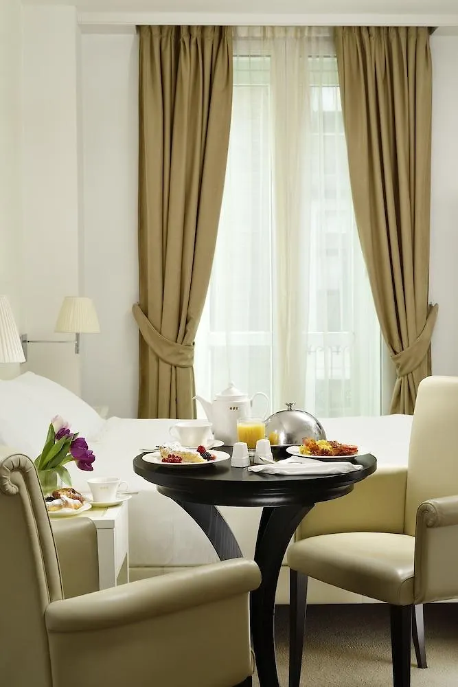 Maison Milano | Una Esperienze Hotel Milaan