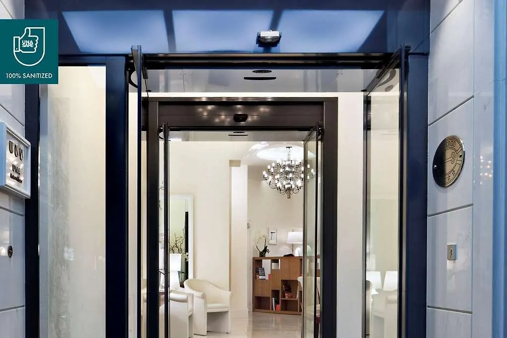 Maison Milano | Una Esperienze Milaan