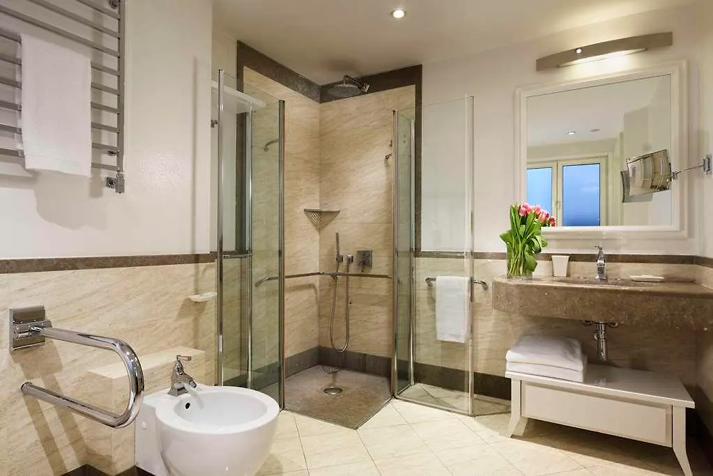 **** Hotel Maison Milano | Una Esperienze Italië