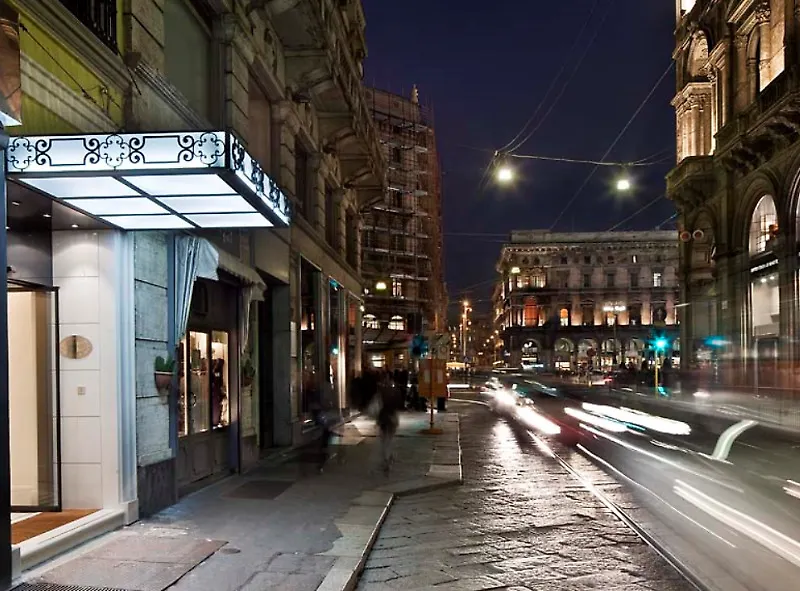 Maison Milano | Una Esperienze 4*, Milaan