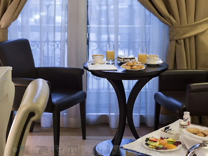 Hotel Maison Milano | Una Esperienze