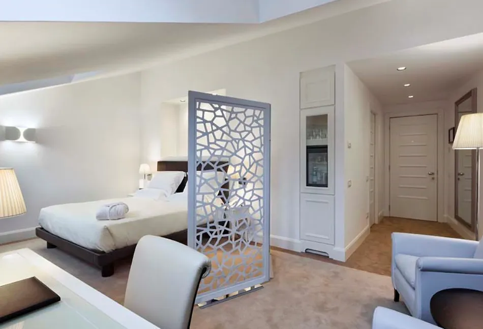 **** Hotel Maison Milano | Una Esperienze Italië