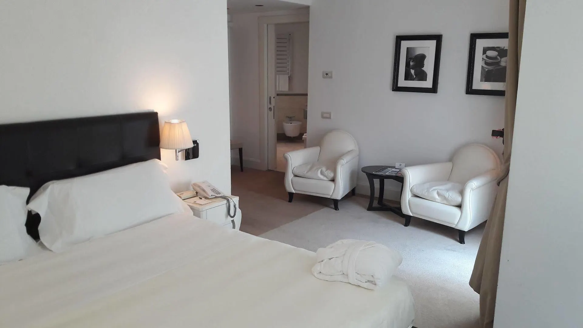 Hotel Maison Milano | Una Esperienze