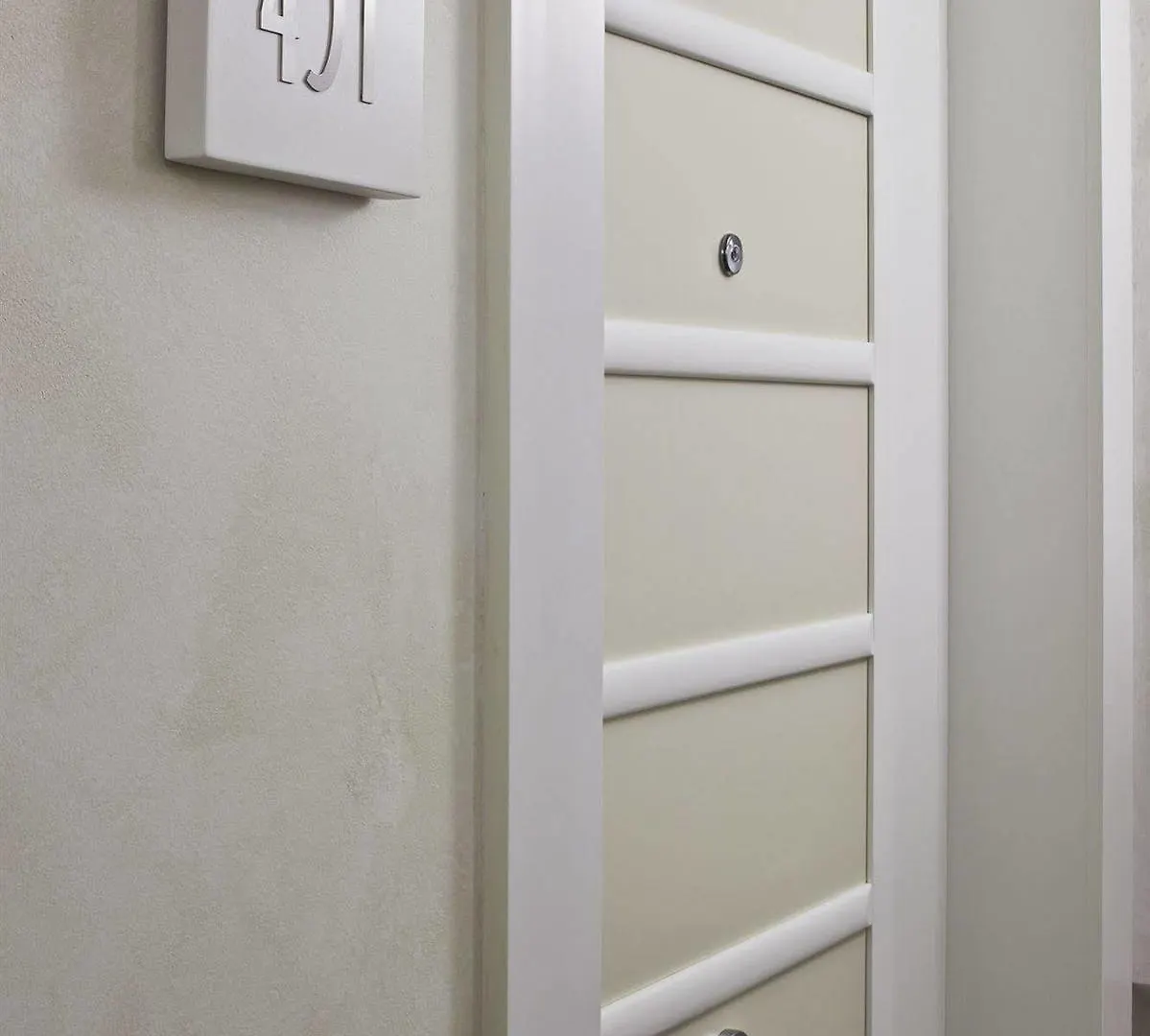 **** Hotel Maison Milano | Una Esperienze Italië