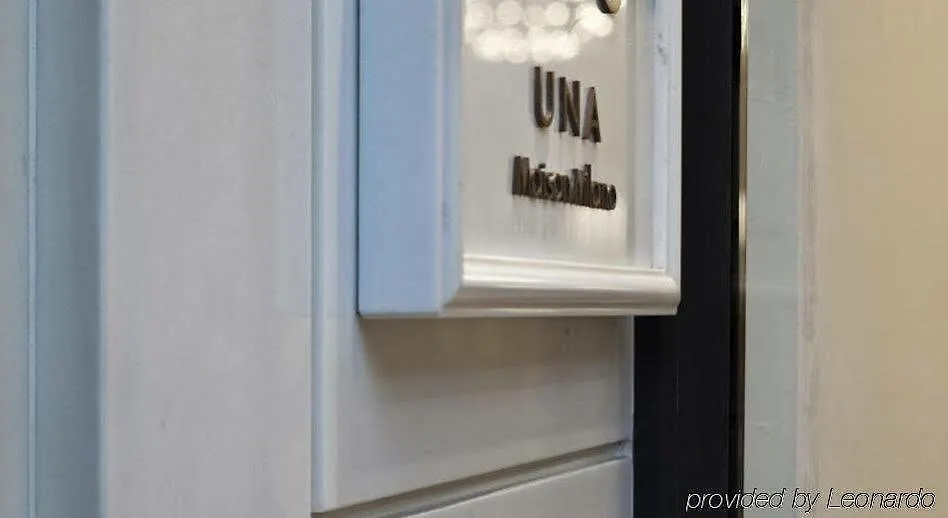 Maison Milano | Una Esperienze 4*, Milaan Italië