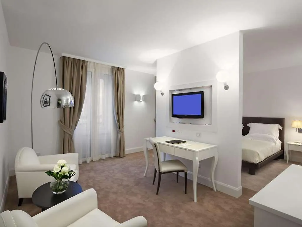 Maison Milano | Una Esperienze Szálloda